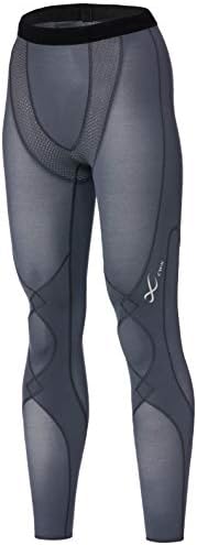 Amazon | [シーダブリューエックス/ワコール] スポーツタイツ